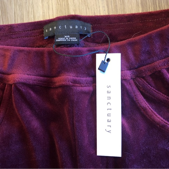 Sanctuary NWT ladies pants - Picture 2 of 8